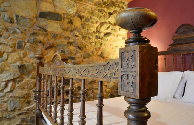 Les Velles Escoles - Foto 31