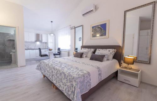 Beautyful sea view 6 luxury studio Danijela - Foto 12