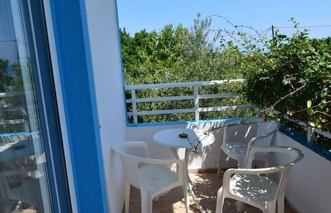 Marianthi Studios Stegna - Foto 42