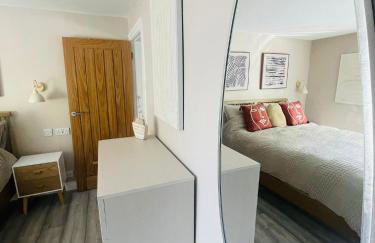 The Rambler's Rest Cottage, Parkgate, Wirral - Foto 16