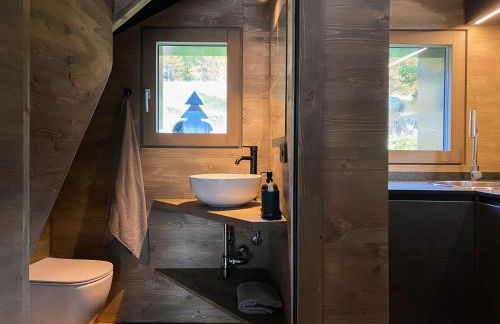 Chalet Baita Aria - Foto 10