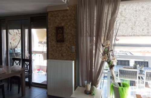 Lia Luxury home 2ΥΔ 110 τ μ - Photo 17