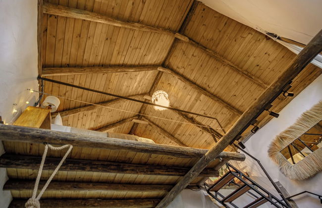 Chalés Magia do Campeche - Foto 18