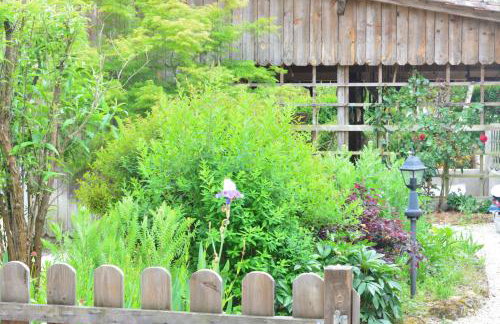 Gîtes le clos du verger - Foto 25