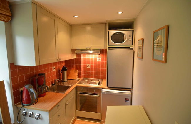 Cozy Cottage in Barvaux-Condroz near Forest - Foto 3