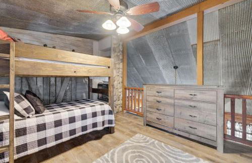 Wind Ridge Cabin - Foto 4