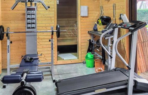 Awesome Home In Darlowo With Sauna - Foto 20