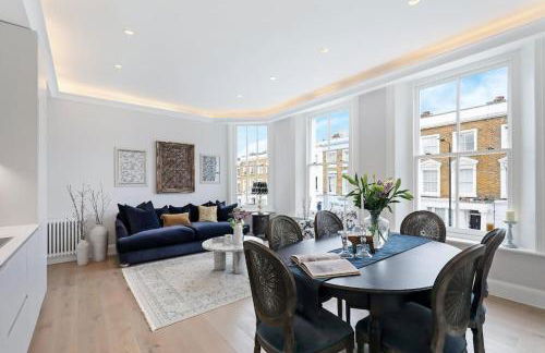 3 Bed Corner House Portobello Rd - Foto 22