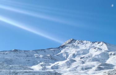 Résidence moudang 2 Pied de piste - Foto 10