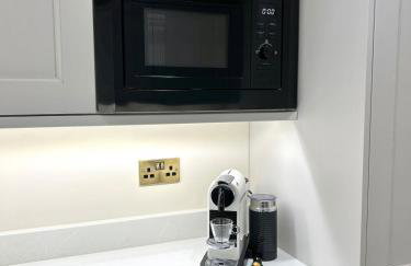 Luxury Flat in Shaftesbury by JOT STAYS - Foto 32