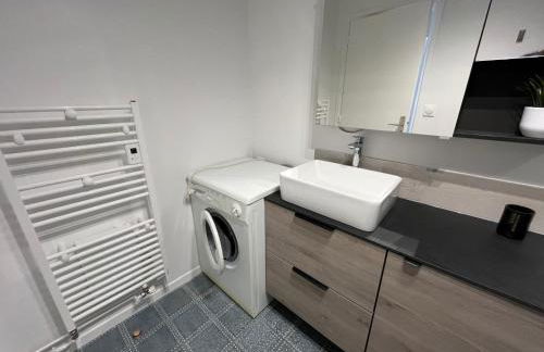 Mathilda front de mer 9e étage - Foto 50