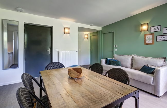 Le Village des Oiseaux - Vacancéole - Foto 11