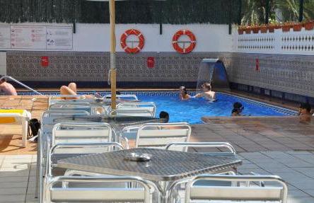 Aparthotel Safari - Foto 1