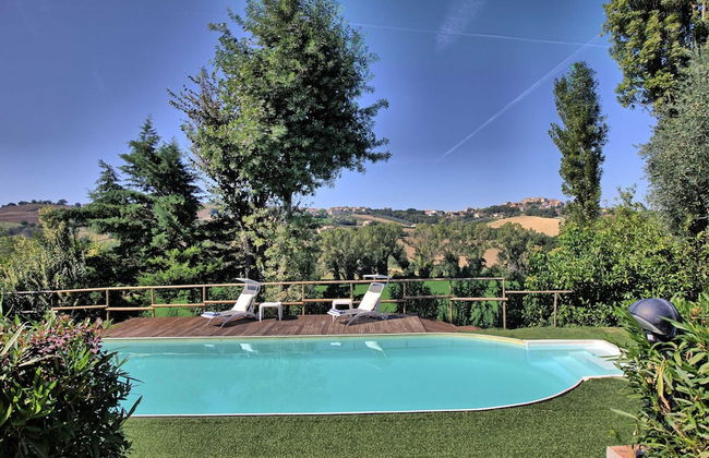 Belvilla by Oyo Cottage Della Musica - Photo 38