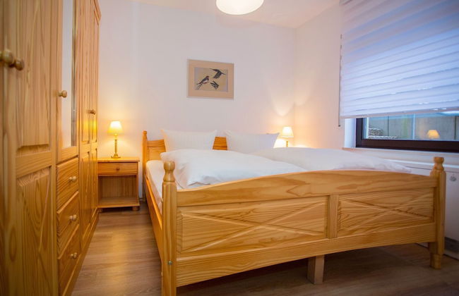 Helle Wohnung bei Winterberg mit Balkon - Foto 9