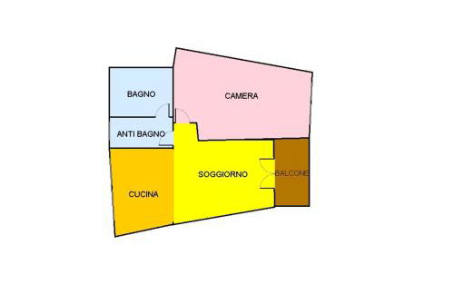 [Paradiso di Montagna sulle piste da sci] - Foto 24