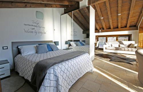 ALBA e TRAMONTO Appartamenti vista lago - Foto 46