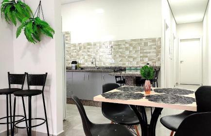 Linda Casa próxima Cataratas/Aeroporto/wifi/garagem - Foto 31