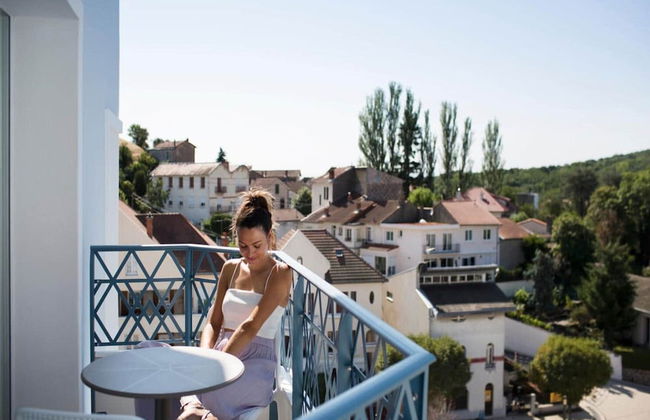 Apartment in Chatel-guyon Near Volcanoes - Foto 17