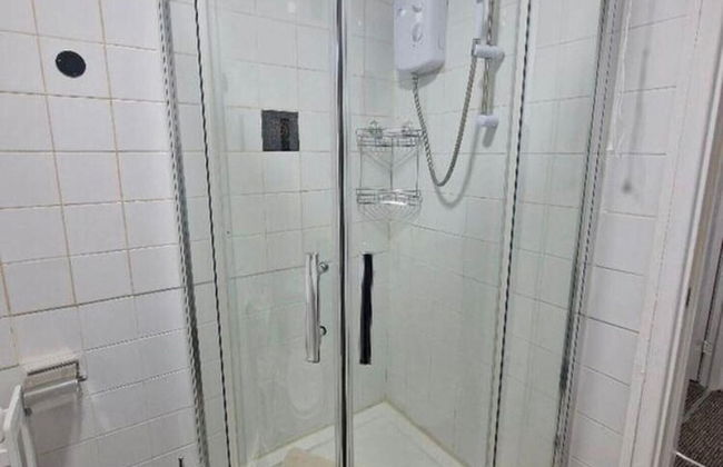 Park Lodge- Families, Business and Contractors - Foto 10