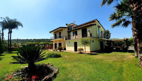 Villa Antonella - Foto 2, Garden view