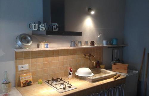 Ciglieri SantErmo Casciana Terme Lari PET&BIKE friendly FREE PARK - Foto 13