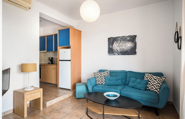 Akti Barbati Houses by Konnect - Foto 9