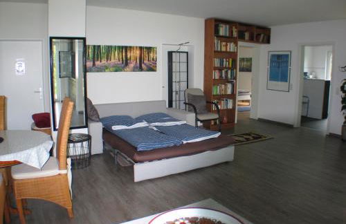 Ferienwohnung in Waldrandlage - Foto 6