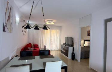 Apartamento en Playa Flamenca (residencial El Bosque) - Photo 1