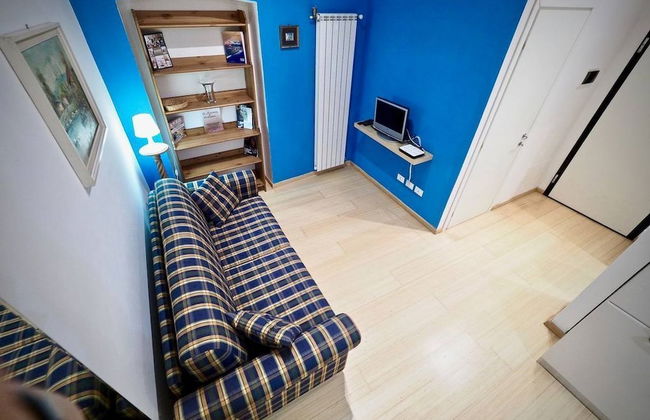 Studio DEL Sale, NEL Centro DEL Porto Antico - Foto 13