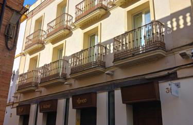 Street Cathedral Sevilla II - Photo 17