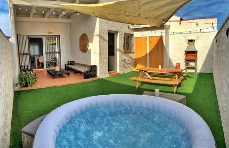 Ronko House El Ronquillo - Foto 19