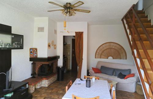 Mini villa jardin 50 m plage - Foto 18