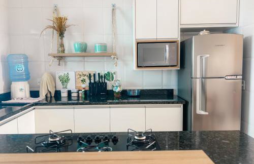 Apto frente pro mar 3 pedra - Photo 32