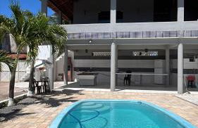 beachouse Barra Sirinhaém - Photo 13