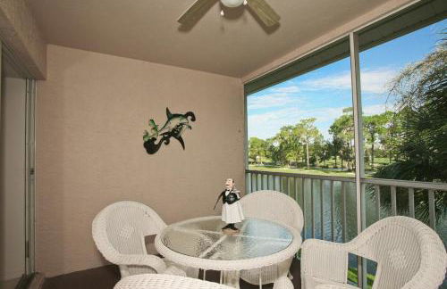 Golf course views - 2BR, 2nd floor condo - Heritage Oaks - Foto 14