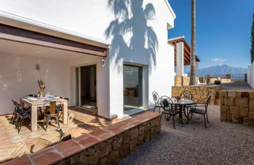 El Mirador La Alqueria Benahavis - Foto 11