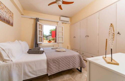 Romanatika House by PaxosRetreats - Foto 4