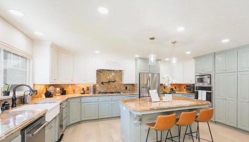 Casteel - 4,500 sq-ft retreat with a pool and hot tub in the middle of wine country! - Foto 2