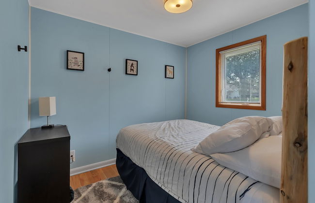 Rizzy's on the Lake - Foto 10