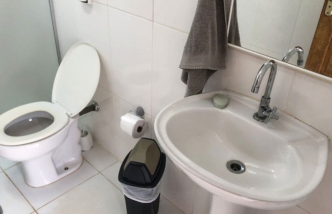 Casa de Campo com Piscina e Churrasqueira - Photo 21