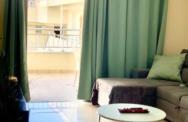 Apartamento Las Palmeritas Palm Mar Tenerife Sur - Foto 7