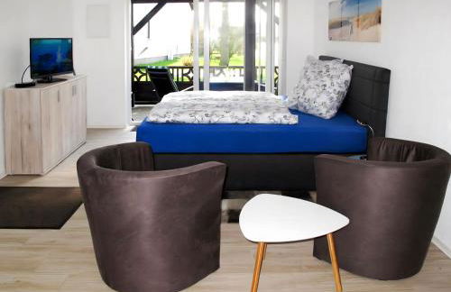 Bannemin, Fewo Wolkenlos 01 - Foto 7