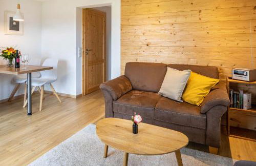 Gästehaus Steiert Fewo Kuhbergblick - Photo 18