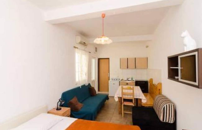 Apartments Felix Mljet - Studio With Balcony - Foto 8