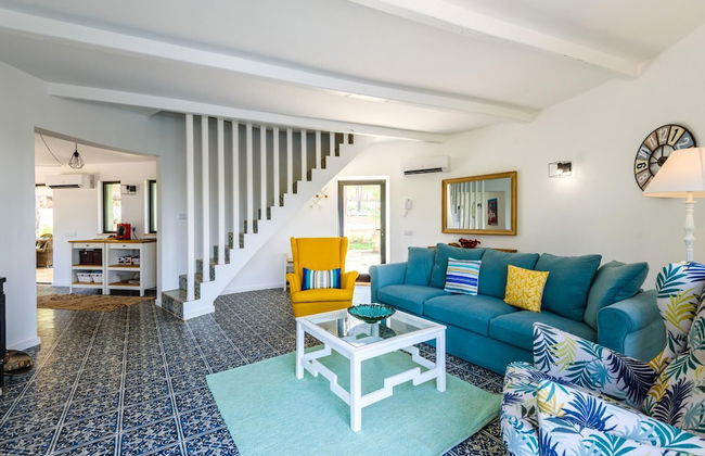 Casa dos Sonhos in Vale do Lobo - Foto 9