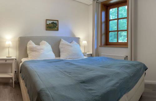 Holiday Home im Fachwerkstil mit Sauna und Garten by Interhome - Foto 14