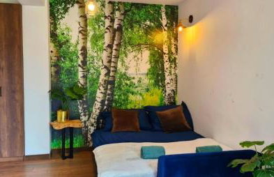 Leśna Rezydencja - Foto 28