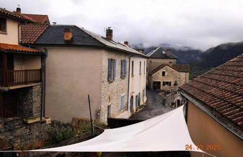 Gite des pecheurs, Gorges du Tarn - Foto 13