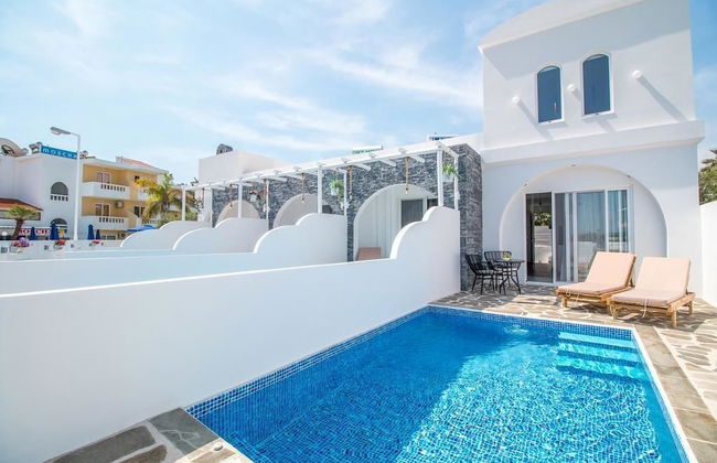 Alexander Studios & Suites - Adults Only - Foto 25